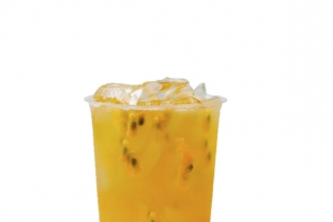 百香果益菌多