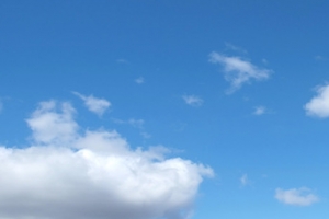 天空海报