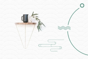 中国风古典banner