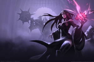阿尔比恩Albion Online 4k壁纸