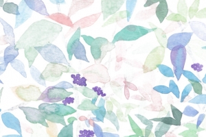 小碎花