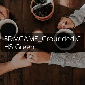 Grounded中文版3DMGAME绿色版