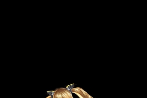 魂斗罗归来 火炮甜心 希娜 手机壁纸1080x1920