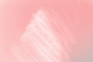 粉红浅绿渐变背景