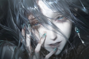 无期迷途耶莱娜 2880x1800高清壁纸 免费下载