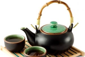 茶春茶茶壶茶叶