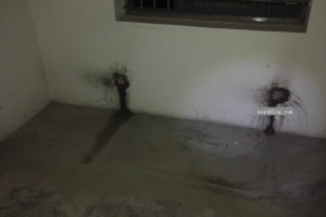 记录（新房装修改水改电阶段）