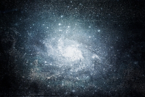 星空摄影