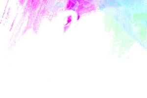 高清创意油漆粉末蓝色红色