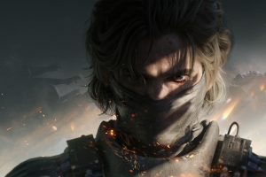 三角洲行动黑夜之子03 4k游戏壁纸