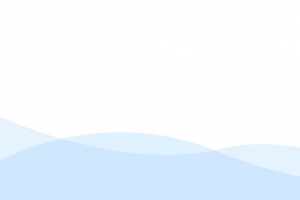 点缀波浪banner