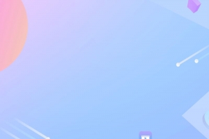 创意大数据大时代科技海报