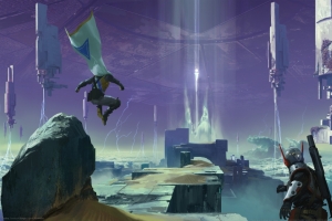 《命运2》 Destiny 2 4k游戏壁纸