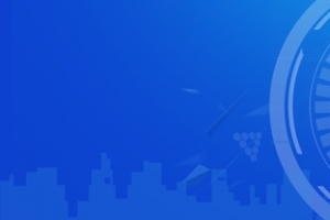金融财经商务banner背景