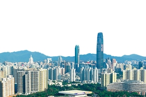深圳建筑