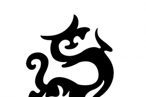 龙型