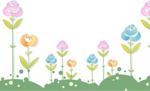 花边