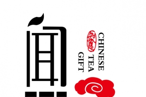 茶文化艺术字