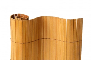 竹子卷筒