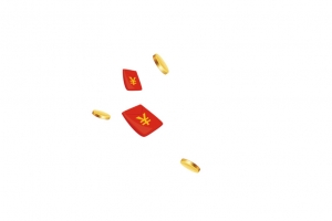 天降红包金币