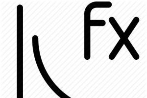 扁平物理公式图标