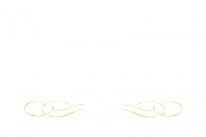 矢量卡通扁平化金色装饰角标png