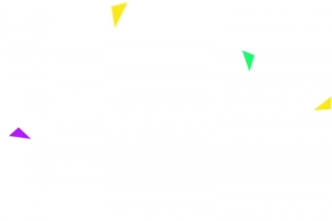 设计海报纸屑效果