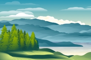 插画背景（1920*895）