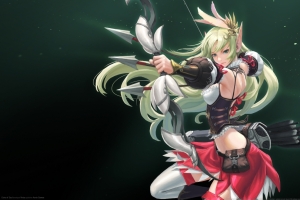 灵魂回响 Echo of Soul 4k壁纸