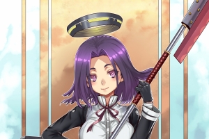 龍田动漫手机壁纸