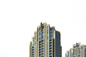 楼房房地产