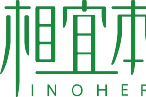 相宜本草logo下载