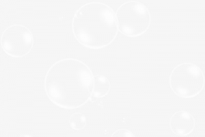 点缀泡泡图片