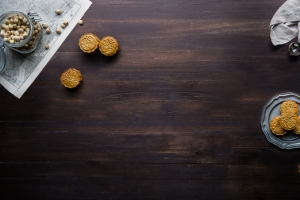 月饼背景图片素材
