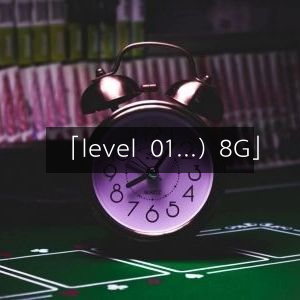Level 01 - 8GB Edition