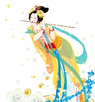 嫦娥仙子