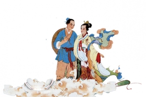 牛郎织女