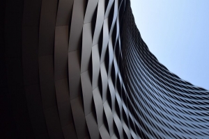 建筑 建筑 形式 极简主义 4k壁纸 3840x2160