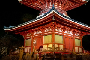 宝塔 建筑 建筑 寺庙 东方 4k壁纸 3840x2160