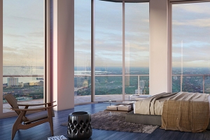 家居简约背景banner