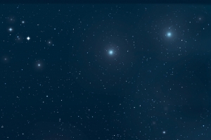 夜色星空天空星光风景道路背景素材