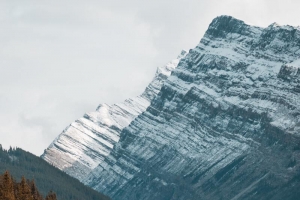 山林 风景 道路 自然