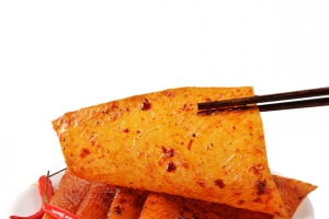 老式大辣片微距摄影