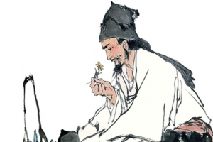 古典医药中医人物