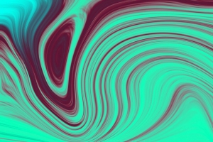 3840x2160 污渍 液体 混合 波浪 纹理壁纸 背景