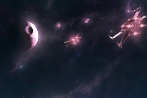 星球大战高清大图片手机壁纸