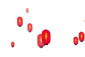 中国红灯笼