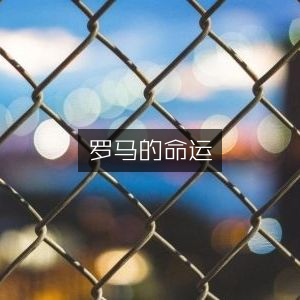 罗马的兴衰史，历史文化书籍精选