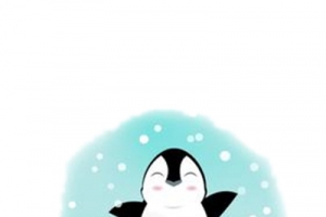 小企鹅