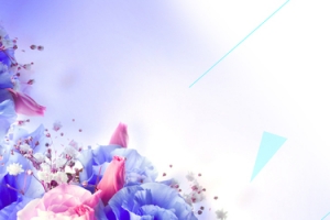 紫色温馨浪漫爱情甜蜜banner
